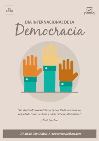 Día de la Democracia