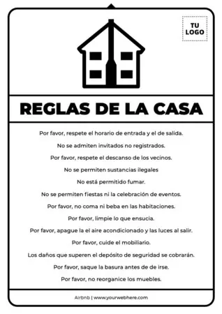 Edita un cartel para tu apartamento