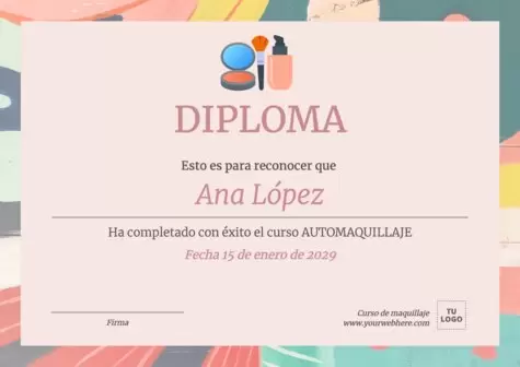 Edita diseños de coaching