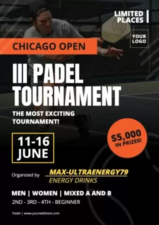 Edit a tournament announcement