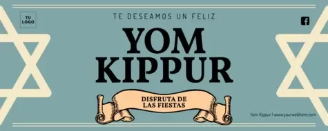 Edita una plantilla del Día del Perdón