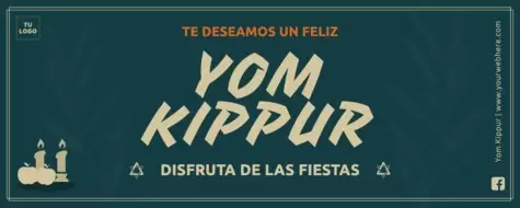 Edita una plantilla del Día del Perdón