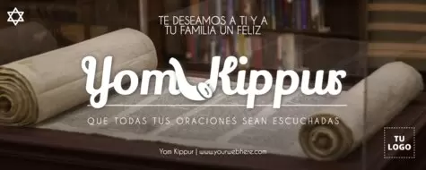 Edita una plantilla del Día del Perdón