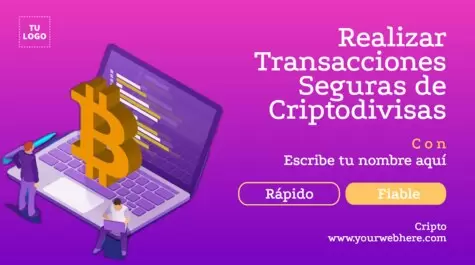 Edita un anuncio de Bitcoins