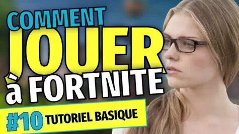 Modifier un design Fortnite