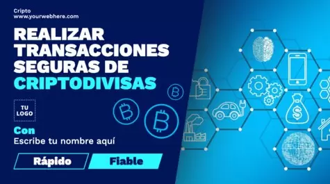 Edita un anuncio de Bitcoins