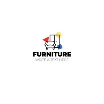 Edit a furniture banner