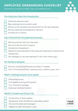 Editar una llista checklist