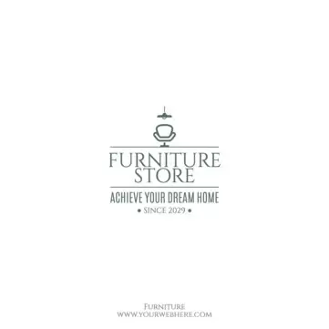 Edit a furniture banner