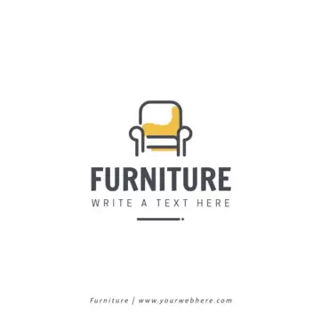 Edit a furniture banner