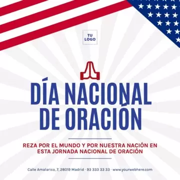 Edita un Diario de Oración