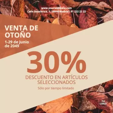 Crea diseños para tu centro infantil