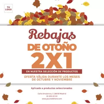 Crea diseños para tu centro infantil
