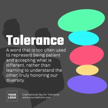 Edit a Tolerance sign