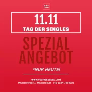 Bearbeite eine Singles Tag Vorlage