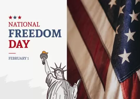 Edit a Freedom Day banner