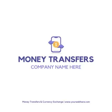 Edit a Money Transfer poster