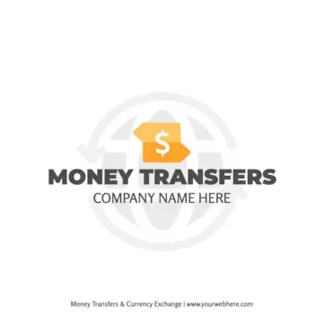 Edit a Money Transfer poster