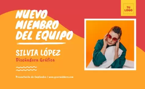 Edita un Employee Spotlight