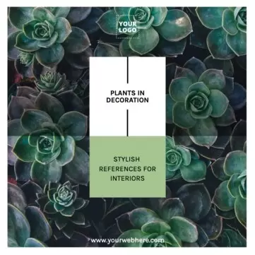Edit an Instagram template