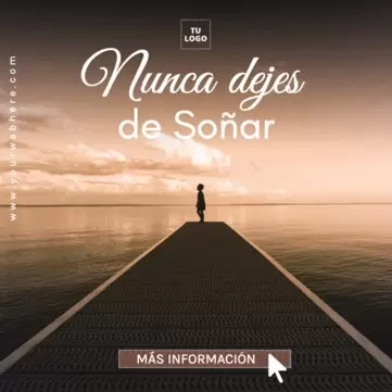 Crea tus publicaciones de Instagram