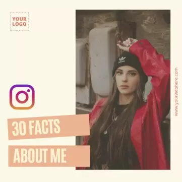 Crea i tuoi post su Instagram