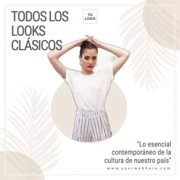 Crea tus publicaciones de Instagram