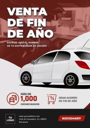 Edita un banner de Fin de Año