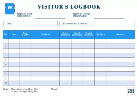 Edit a Sign Up Sheet