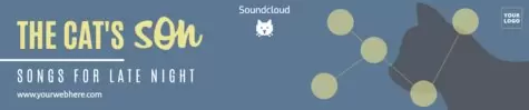 Ein SoundCloud-Cover bearbeiten