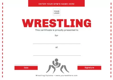 Edit a Wrestling banner