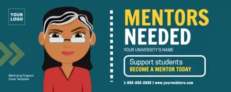 Edit a Mentorship poster