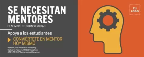 Edita un banner de Mentoring