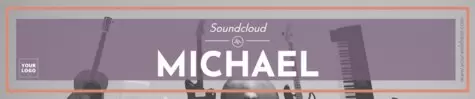 Modifier un arrière-plan SoundCloud