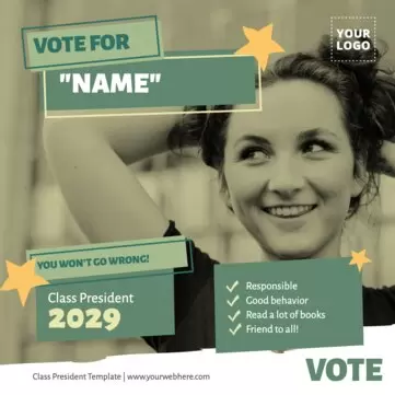 Bewerk een ontwerp voor je studentenraad