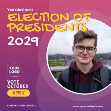 Bewerk een ontwerp voor je studentenraad