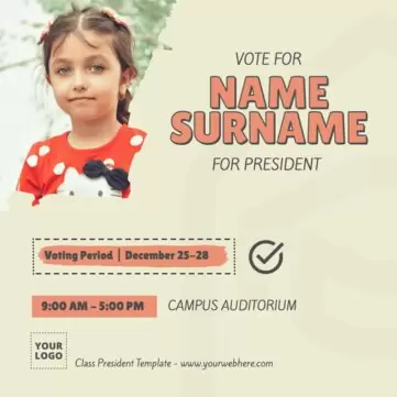 Bewerk een ontwerp voor je studentenraad