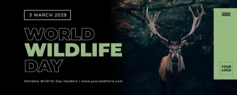 Edit a Wildlife banner