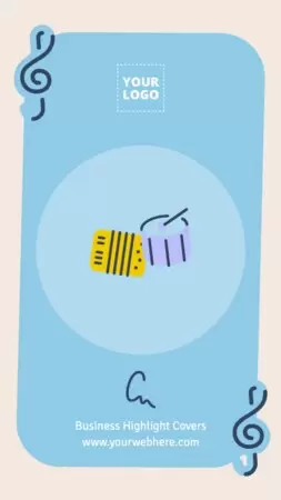 Edit an Instagram Highlight