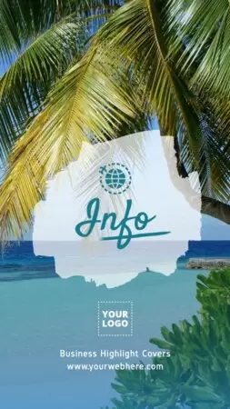 Edit an Instagram Highlight