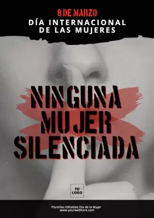 Edita una plantilla para redes sociales