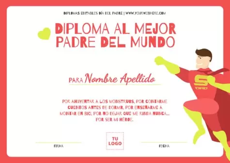 Edita una plantilla para redes sociales