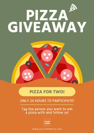 Edytuj projekt Pizza Day