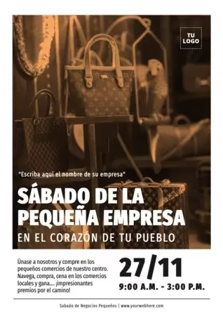 Edita un banner de Pequeños Negocios