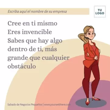 Edita un banner de Pequeños Negocios