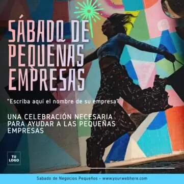 Edita un banner de Pequeños Negocios