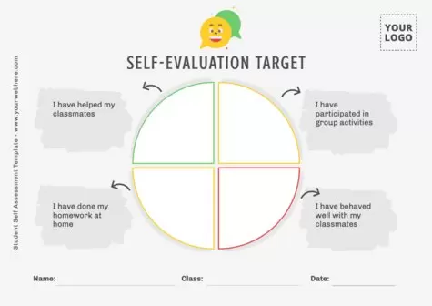 Edit an Evaluation Form