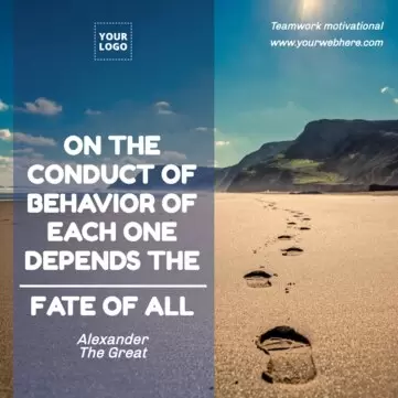 Edit a Parent Conduct policy