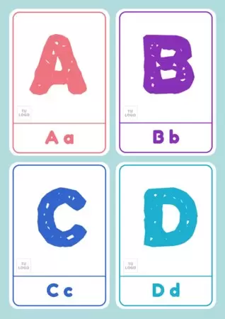 Edita Flashcards gratis