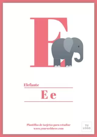 Edita Flashcards gratis